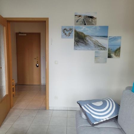Ferienwohnung Lee 8 Graal-Mueritz Buitenkant foto